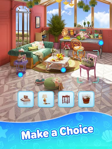 Match Tile Decor screenshot 13 - screenshot