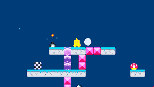 Sky Islands screenshot 5 - screenshot