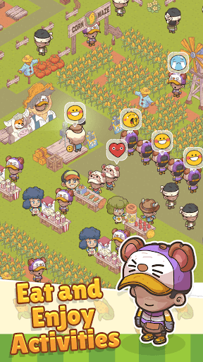 Idle Dog School—Trainer Tycoon screenshot 5 - screenshot