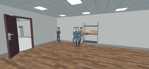 Store Simulator: Shop business screenshot 5 - screenshot
