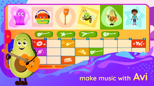 Tab Time World screenshot 11 - screenshot