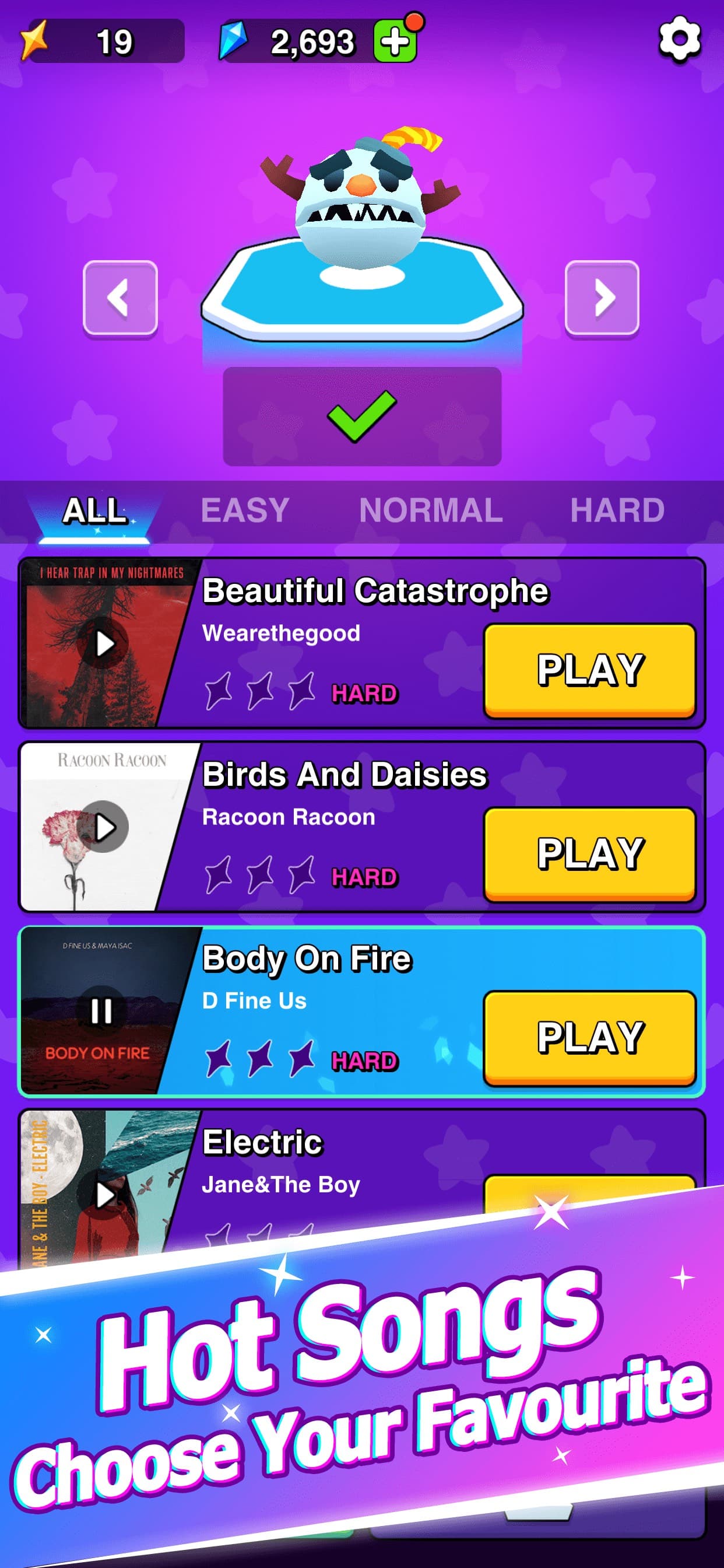 Dream Bounce screenshot 1 - screenshot