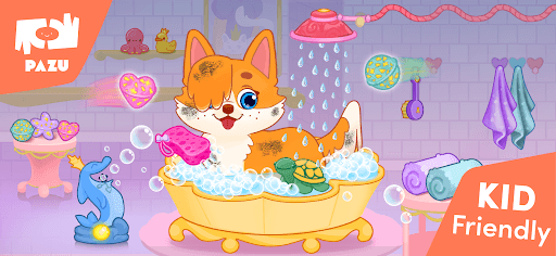 Pet Salon screenshot 3 - screenshot