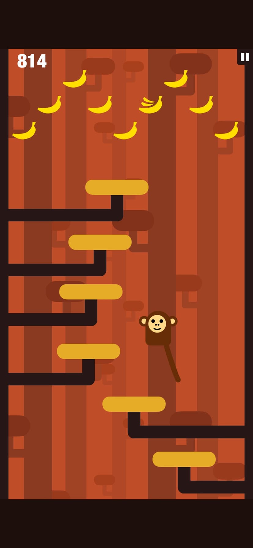 Banana Bunch screenshot 4 - screenshot