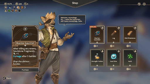 Zoeti screenshot 11 - screenshot