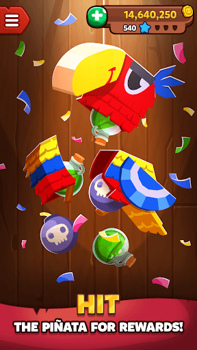 Pirate Kings™️ screenshot 3 - screenshot
