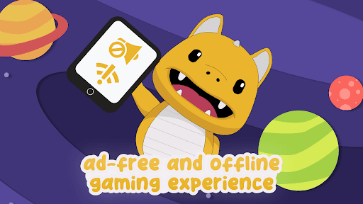 Kids puzzle games for 2-5 Olds screenshot 7 - screenshot