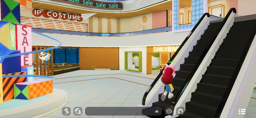 Livetopia: Party! screenshot 2 - screenshot