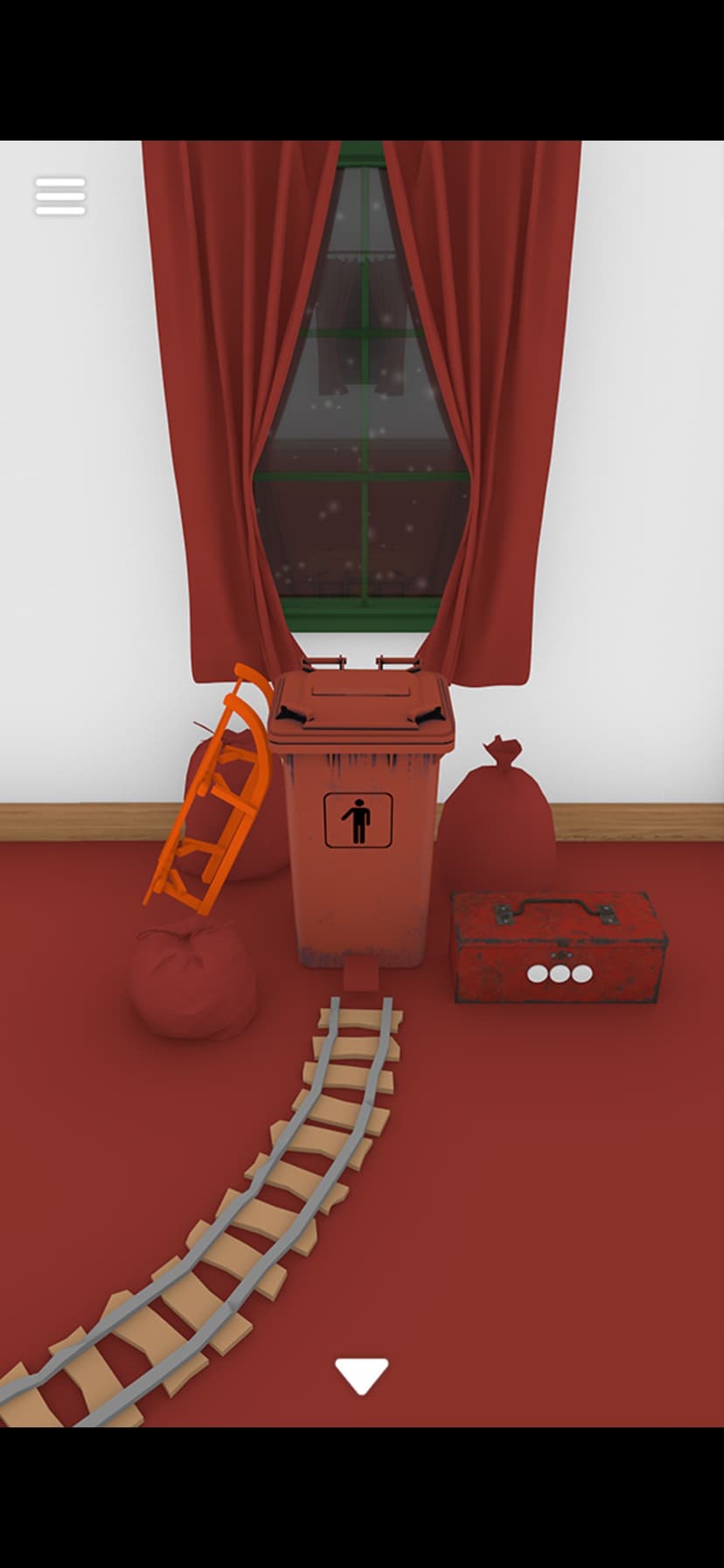 Escape Game: Ho Ho Ho! screenshot 6 - screenshot