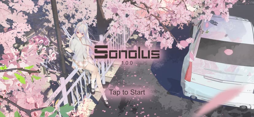 Sonolus screenshot 2 - screenshot