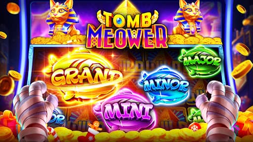 Lotsa Slots - Casino Games screenshot 4 - screenshot