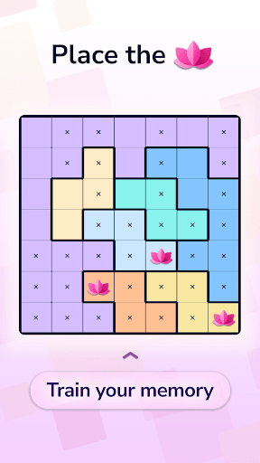 Everyday Grids: Logic Puzzles screenshot 3 - screenshot