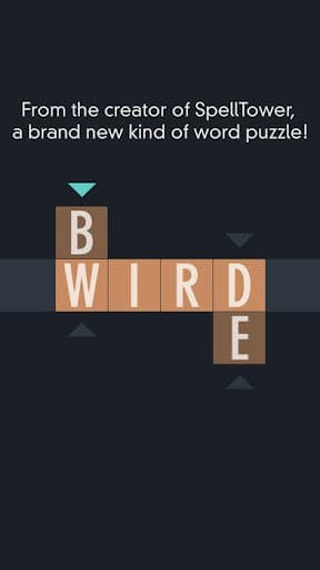 Typeshift screenshot 1 - screenshot