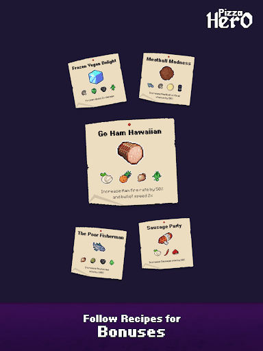 Pizza Hero screenshot 20 - screenshot