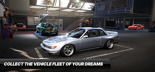 CarX Drift Racing 3 screenshot 11 - screenshot