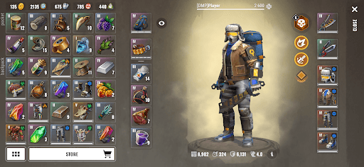 Dead Impact: Survival Online screenshot 19 - screenshot
