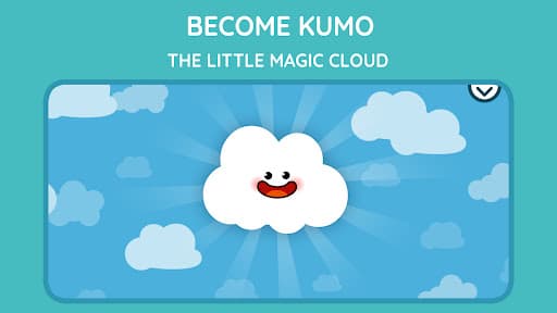 Pango Kumo - Weather Play screenshot 1 - screenshot
