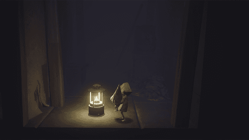 Little Nightmares screenshot 4 - screenshot