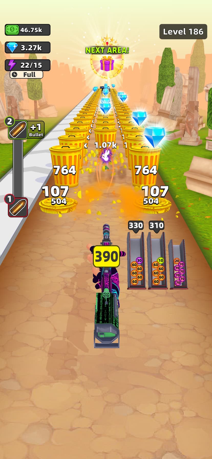 Rapid Reload screenshot 5 - screenshot