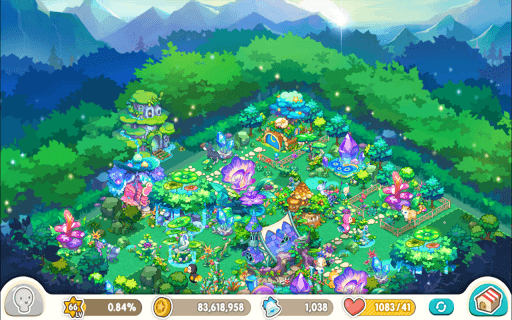 Tiny Farm® screenshot 18 - screenshot