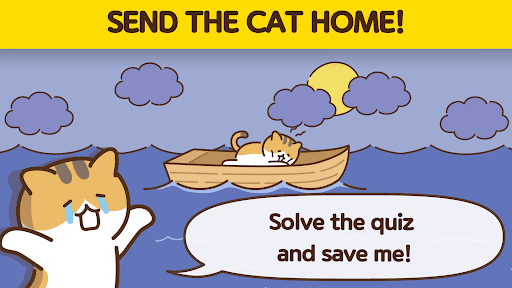Cat Brain World: Tricky Puzzle screenshot 7 - screenshot