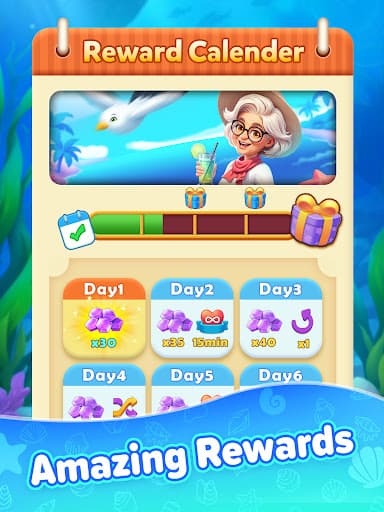 Match Tile Decor screenshot 14 - screenshot