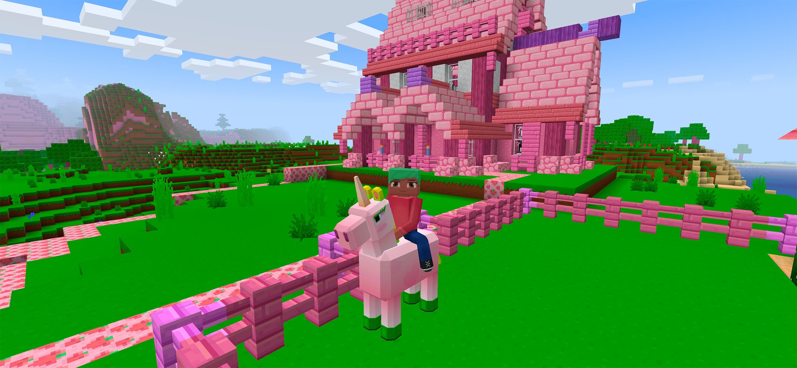 Kawaii Craftsman Craft World screenshot 3 - screenshot