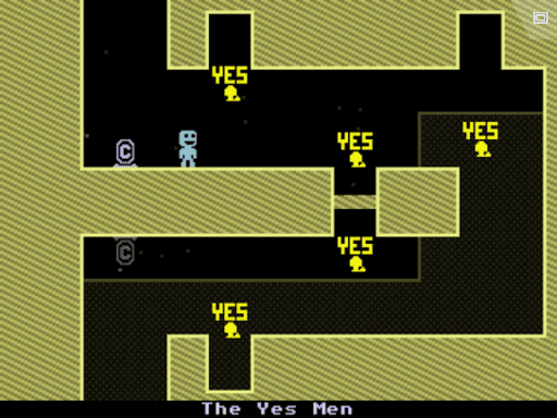VVVVVV screenshot 7 - screenshot