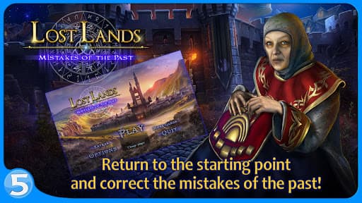 Lost Lands 6 screenshot 5 - screenshot