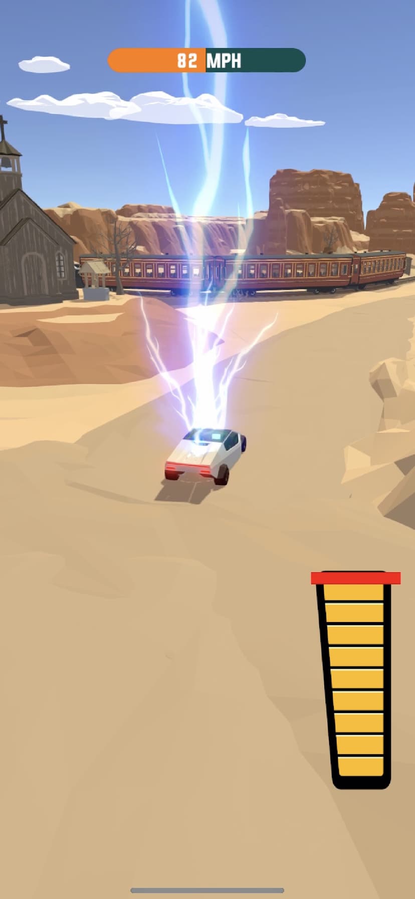 Time Traveler 3D screenshot 2 - screenshot