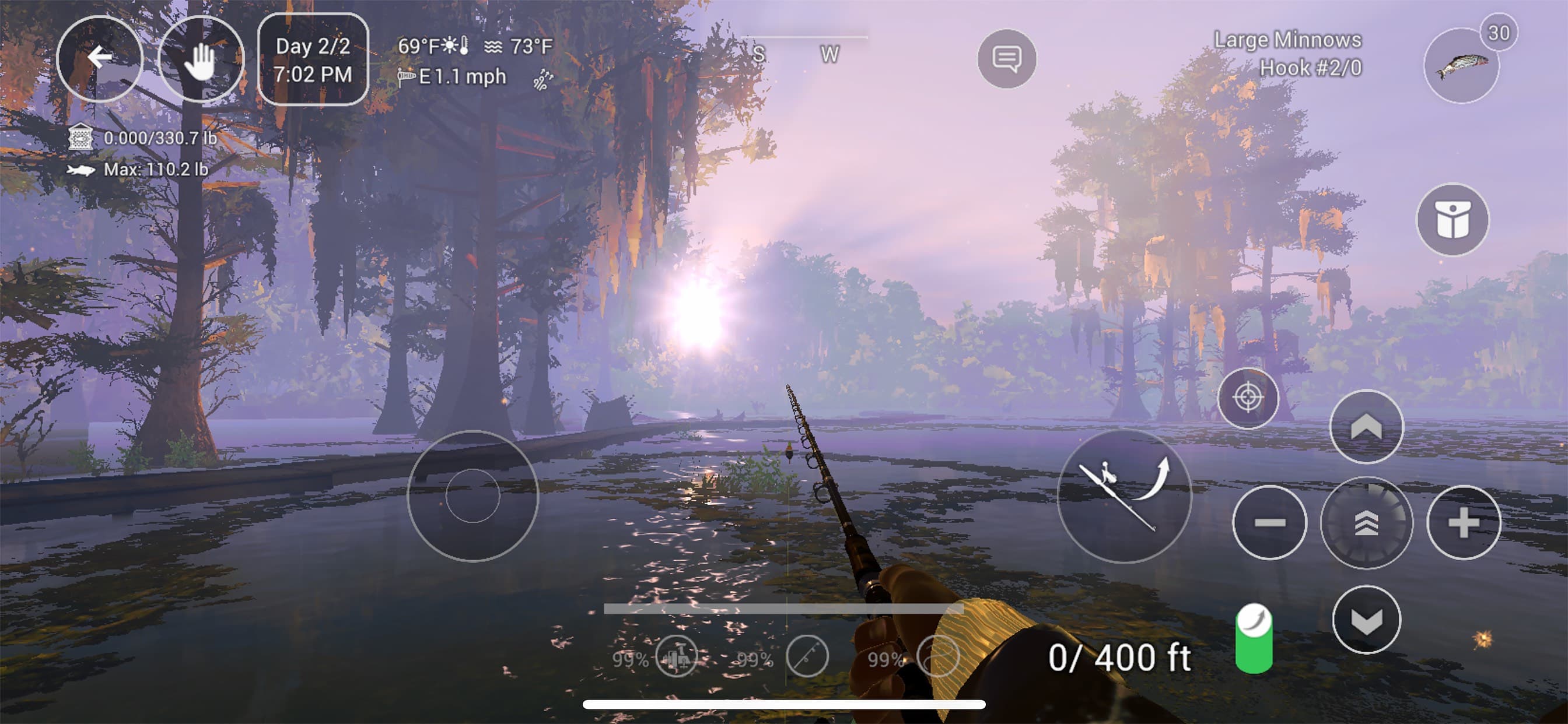 Fishing Planet screenshot 7 - screenshot