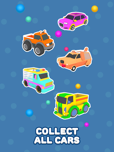 Sand Balls - Puzzle Game screenshot 14 - screenshot