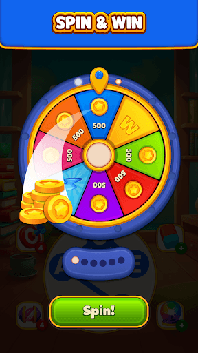 Word Tangle screenshot 4 - screenshot