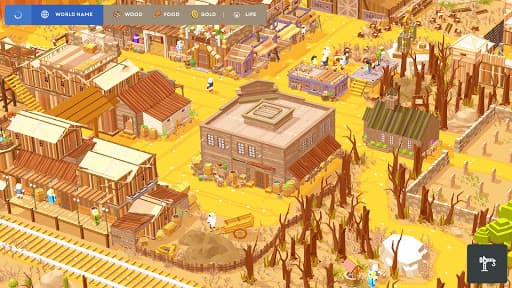 Pocket Build screenshot 12 - screenshot