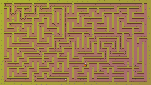 Maze for Kids screenshot 7 - screenshot