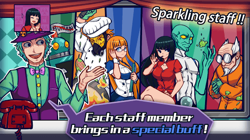 We Happy Restaurant screenshot 4 - screenshot