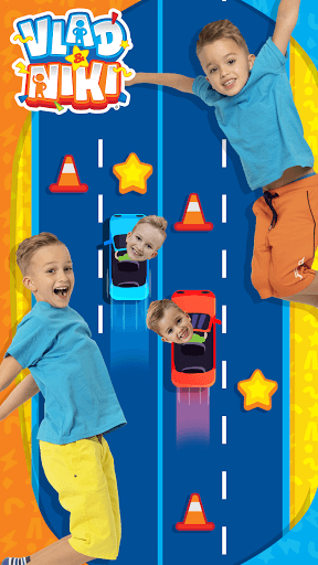 Vlad and Niki - Smart Games screenshot 4 - screenshot