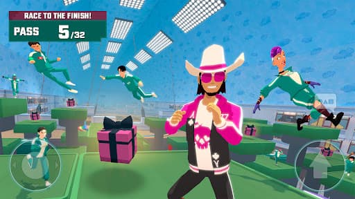 Squid Game: Unleashed screenshot 14 - screenshot