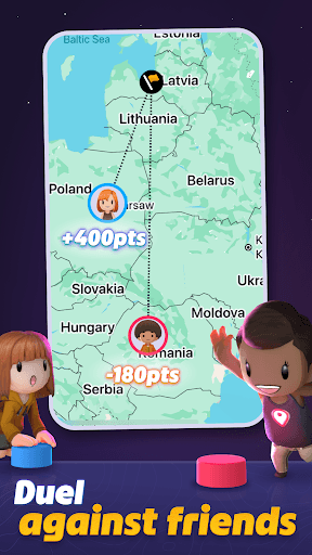 GeoGuessr screenshot 4 - screenshot