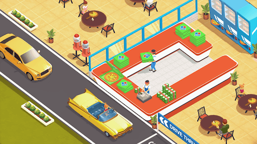Idle Pizza Production Tycoon screenshot 20 - screenshot