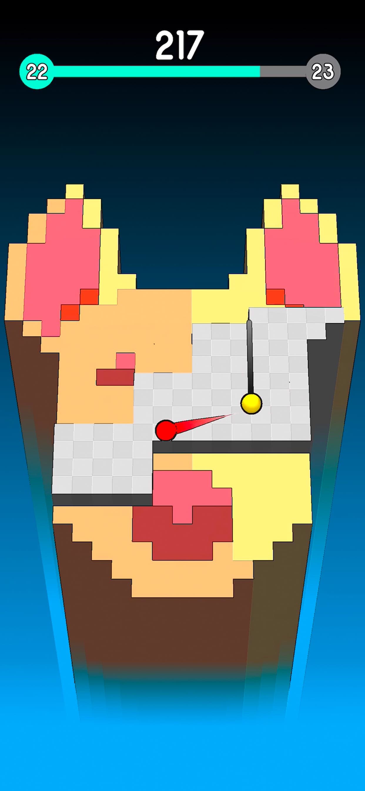 Qiks! screenshot 1 - screenshot