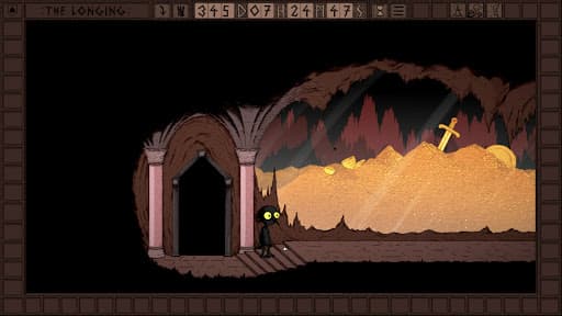 The Longing screenshot 12 - screenshot