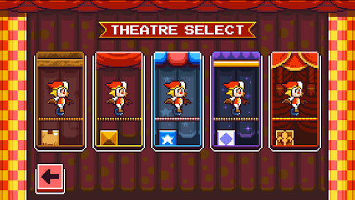 Tightrope Theatre screenshot 15 - screenshot