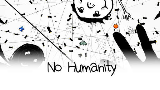No Humanity - The Hardest Game screenshot 6 - screenshot