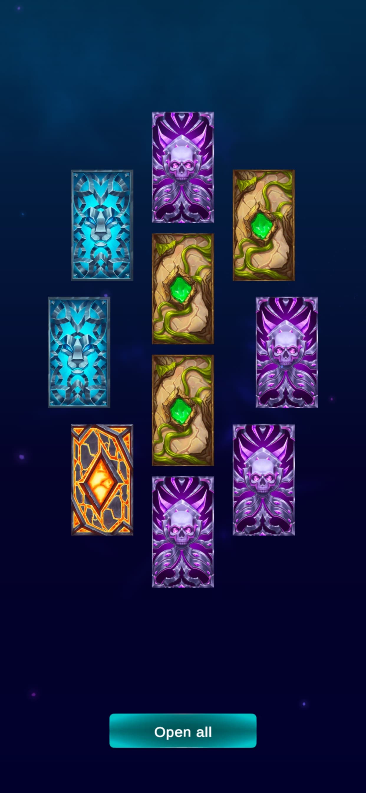 Blitz: Rise of Heroes screenshot 9 - screenshot