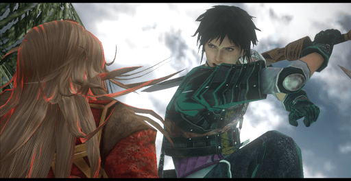 THE LAST REMNANT Remastered screenshot 11 - screenshot