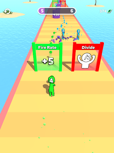 Merge Grabber screenshot 12 - screenshot