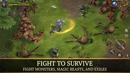 Stormfall: Saga of Survival screenshot 18 - screenshot