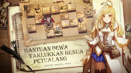 Idle Legends screenshot 4 - screenshot