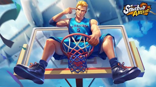 Streetball Allstar screenshot 16 - screenshot